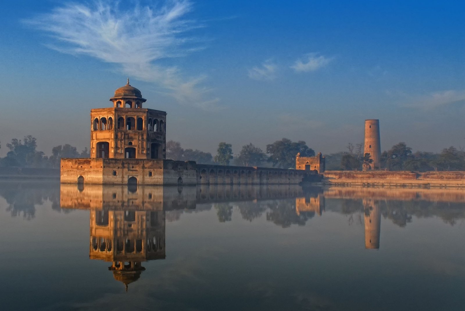 Hiran Minar