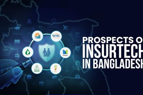 Leading InsurTech Companies in Bangladesh