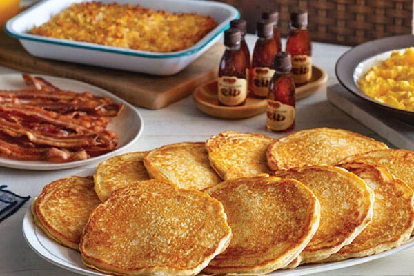 Taste Of The Ocean: Exploring Cracker Barrel Seafood Menu