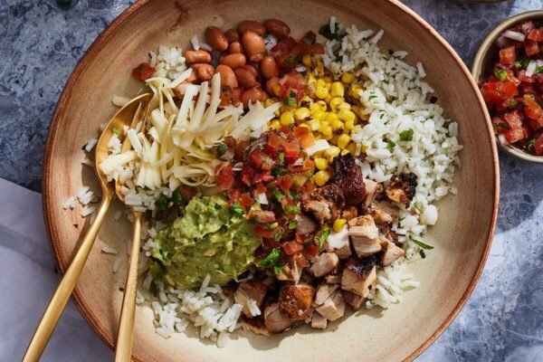 From Protein to Toppings: Dive into Chipotle’s Bowl Menu