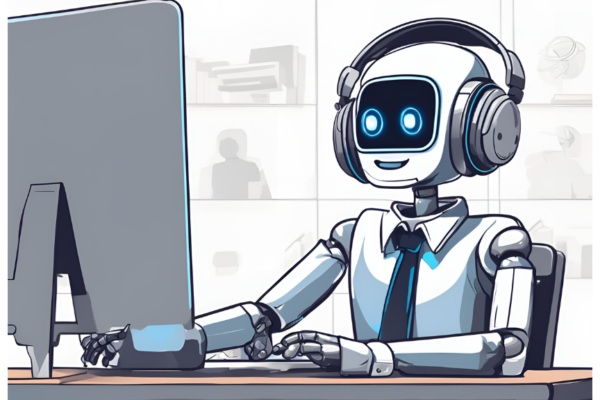 Humanistic AI Voice Agents with Voicecon AI in the USA